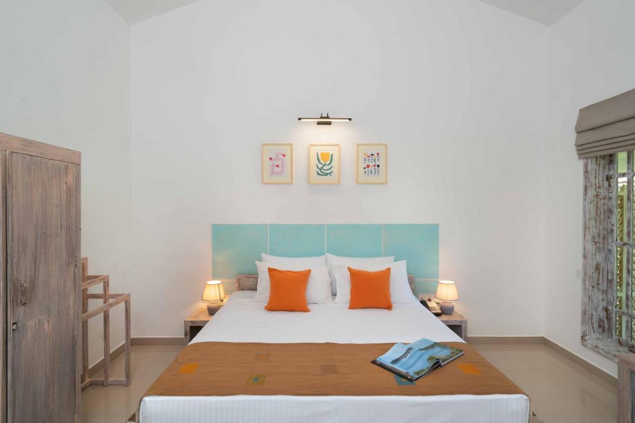 Palmera Eco Resorts Nilaveli Trincomalee Extérieur photo