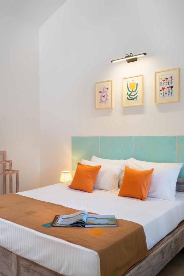 Palmera Eco Resorts Nilaveli Trincomalee Extérieur photo